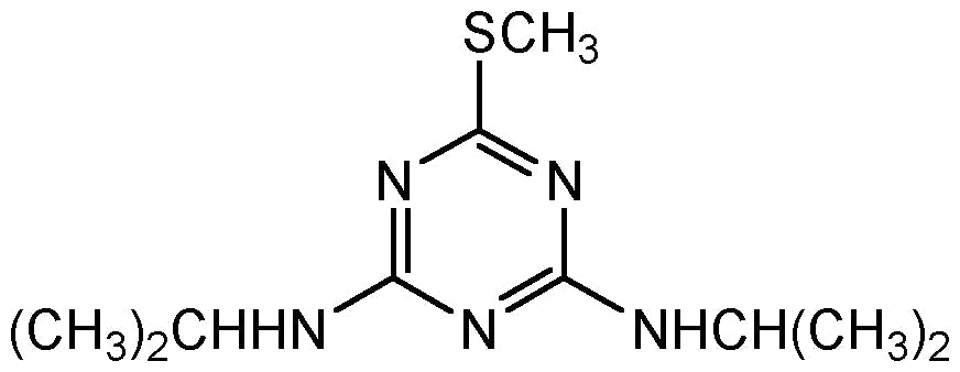 Prometryne (N-13103)