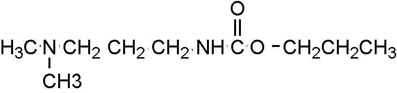Propamocarb (N-13105)