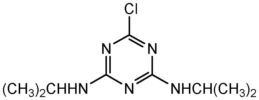 Propazine (N-13108)