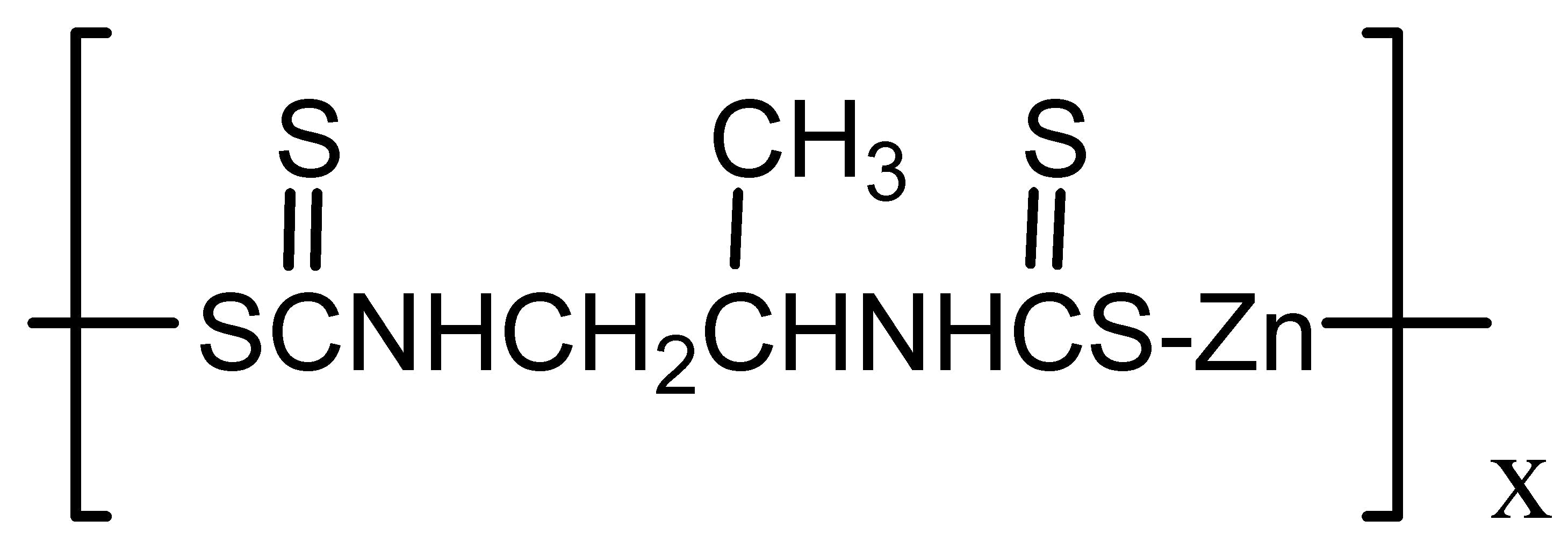 Propineb(Technical) (N-13111)