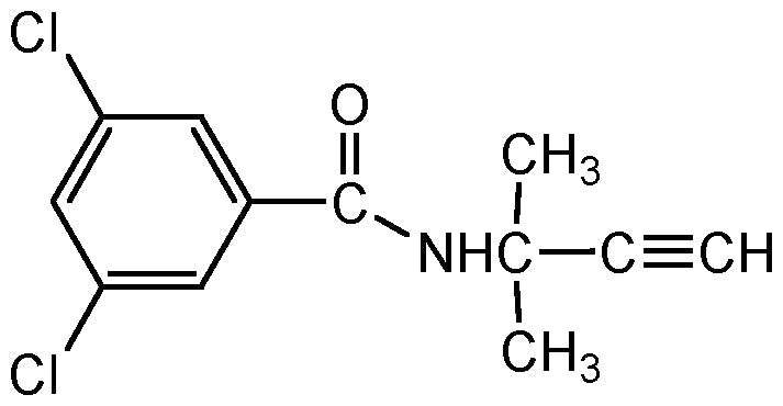 Propyzamide (N-13136)