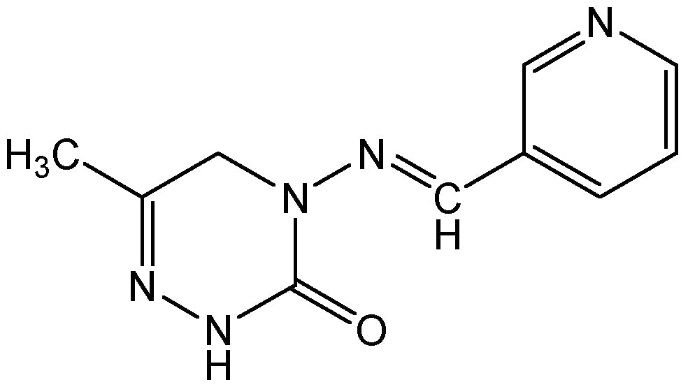Pymetrozine (N-13141)