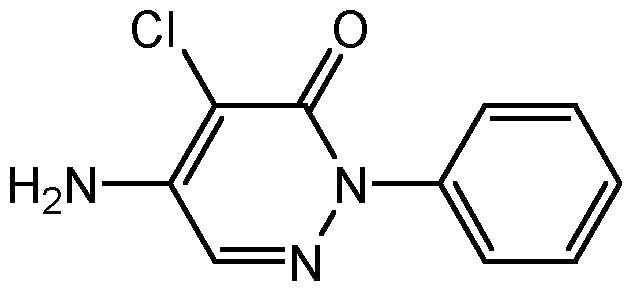 Pyrazon (N-13145)
