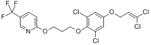 Pyridalyl (N-13153)