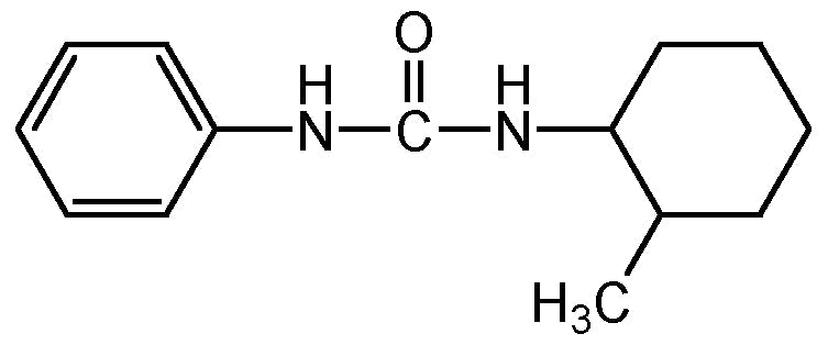 Siduron (N-13211)