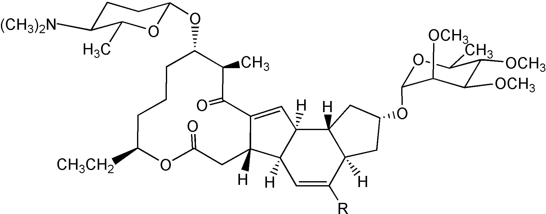 Spinosad (N-13222)
