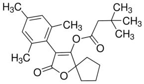 Spiromesifen (N-13224)