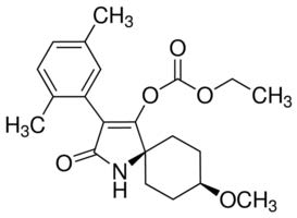 Spirotetramat (N-13225)