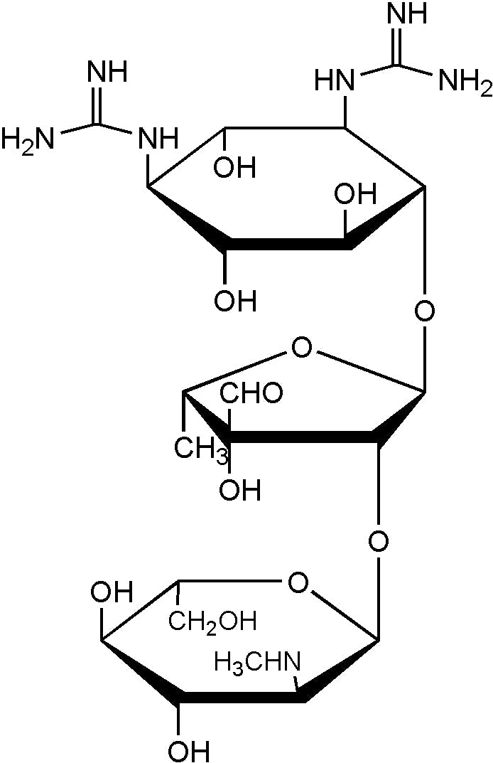 Streptomycin sulfate (N-13228)