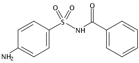 Sulfabenzamide (N-13240)