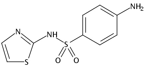 Sulfathiazole (N-13252)