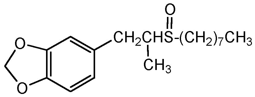 Sulfoxide (N-13257)