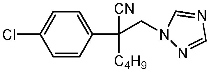 Myclobutanil (N-13261)