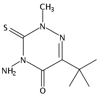 Metribuzin Isomer (N-13273)