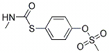 Methasulfocarb (N-13283)
