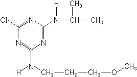 Mesoprazine (N-13296)
