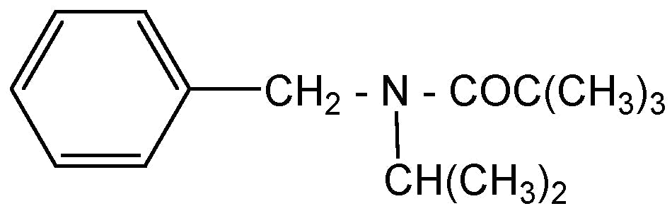 Tebutam (N-13504)