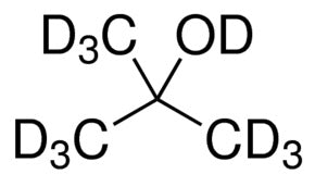 tert-Butyl alcohol-d10 (N-13524)