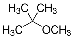 tert-Butyl methyl ether (N-13528)