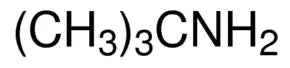 tert-Butylamine (N-13529)
