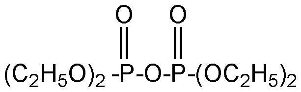Tetraethylpyrophosphate (N-13543)