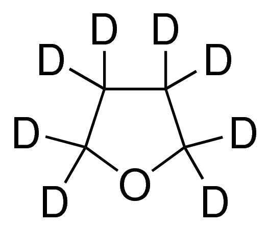 Tetrahydrofuran-d8 (N-13546)