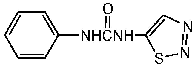 Thidiazuron (N-13564)