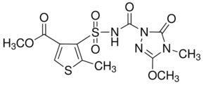 Thiencarbazone-methyl (N-13565)