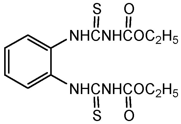 Thiophanate (N-13571)