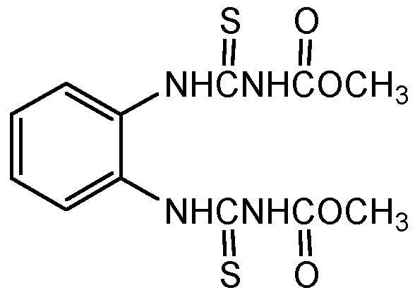 Thiophanate-methyl (N-13572)