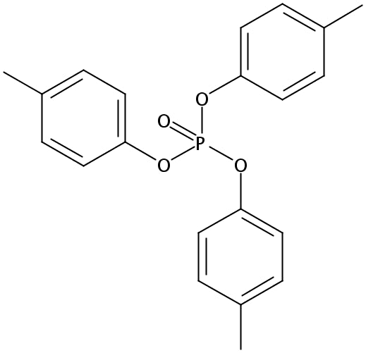 Tri-p-tolylphosphate (N-13632)