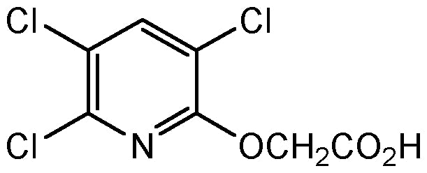 Triclopyr (N-13659)