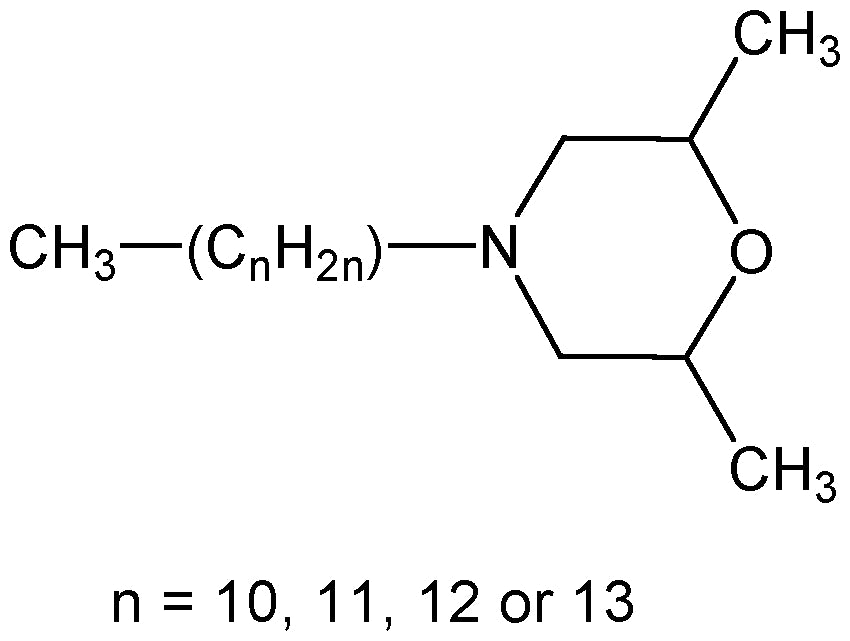 Tridemorph (Mix of Isomers) (N-13665)