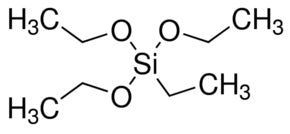 Triethoxyethylsilane (N-13668)