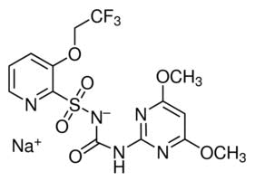 Trifloxysulfuron-Sodium (N-13685)