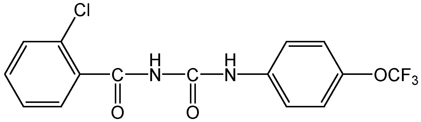 Triflumuron (N-13687)