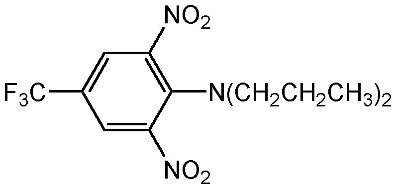 Trifluralin (N-13689)
