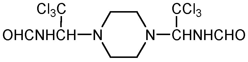 Triforine (N-13691)