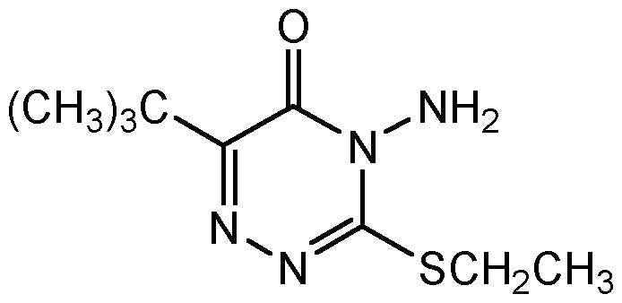 Ethiozin (N-13731)