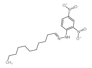 Undecanal (DNPH Derivative) (N-13733)