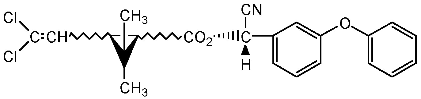 zeta-Cypermethrin (N-13754)