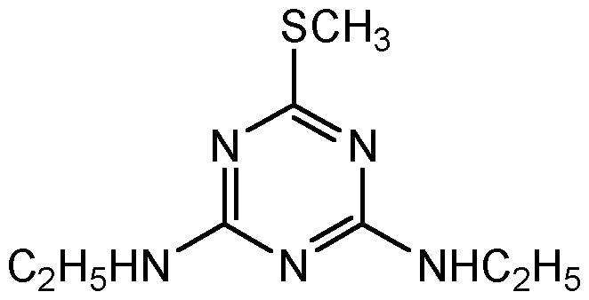 Simetryn (N-13802)