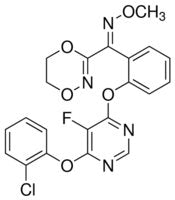 Fluoxastrobin (N-13816)