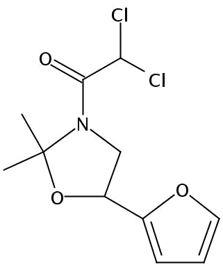 Furilazole (N-13817)
