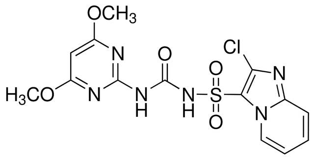 Imazosulfuron (N-13818)