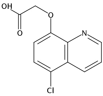 Cloquintocet (N-13820)