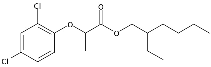 Dichlorprop 2-ethylhexyl ester (N-13821)