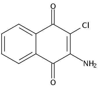 Quinoclamine (N-13825)