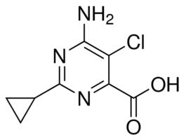 Aminocyclopyrachlor (N-13826)