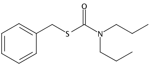 Prosulfocarb (N-13918)